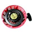 thumbnail image 3 of Lanfini 1x Pull Plate Pull Starter Recoil for GX240 GX270 8HP 9HP Alternator-Engines, 3 of 6