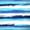 Blue White, variant on Erosebridal Modern Oil Painting Twin Quilt Set, Blue White Stripe Twin Coverlet Set, Navy Reversible 2 Pieces 1 Bedspread and 1 Pillowcase