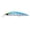 h, variant on Fishing Lure 5.2 in 1.31 Oz Long Hard Jerkbait, Luminous with 3 Treble Hooks for Striped Bass, Saltwater Shore Casting, Easter Gifts, A, 1Pcs
