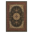thumbnail image 2 of Couristan Izmir Royal Kashan Area Rug, 2 of 2