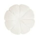 thumbnail image 5 of Cojín redondo Macarena para asiento de silla Cojín de tatami Cojín decorativo para asiento Cojín para asiento de suelo para Yoga dormitorio meditación blanco, 5 of 8