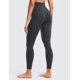 thumbnail image 2 of Pantalones CRZ YOGA Super Tiro Alto Butterluxe Gris M, 2 of 5
