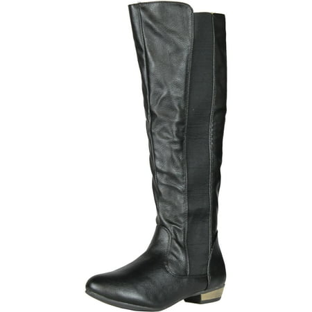 

Dita-04 -10 B Black Leather 8