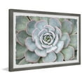 thumbnail image 2 of Marmont Hill Pink Edges Framed Wall Art, 16" x 24", 2 of 6