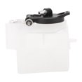 thumbnail image 1 of Peahefy RC Sapre Parts,Plastic Fuel Tank Oil Container Spare Accessory Fit for HSP 94188/94122 1/10 RC Car,RC Accessory, 1 of 8