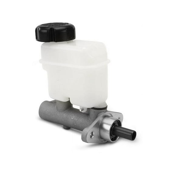 Brake Master Cylinder 1 - Compatible with 2008 - 2009 Hyundai Tucson