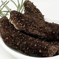 thumbnail image 4 of Wild Alaska Red Sea Cucumber Dried Sea Cucumber Box Large 16oz box, 4 of 9