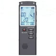 thumbnail image 1 of Grabadora de voz USB Disfrute Profesional Color Negro, 1 of 8
