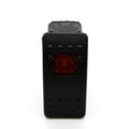 5 Pack Carling Technologies 20A 12VDC Snap-In Rocker Switches V7D1A60B ...
