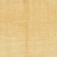 thumbnail image 1 of Ahgly Company Indoor Square Abstract Chrome Gold Yellow Solid Area Rugs, 7' Square, 1 of 6