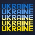 thumbnail image 3 of CafePress - Ukraine Sweatshirt - Pullover Hoodie, Classic, Comfortable Hooded Sweatshirt, 3 of 4