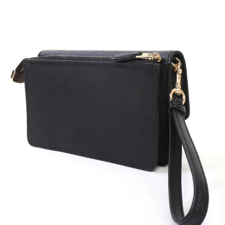 Luxury wristlet clutch new arrivals