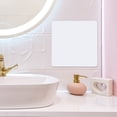 thumbnail image 3 of Adhesive Mirror Self-adhesive Acrylic Mirror Acrylic Wallpaper Mirror Living Room Vanity Mirror Wall Decor, 3 of 6