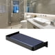 thumbnail image 5 of Estante Para Inodoro, Simple Y Elegante Fácil De Instalar Estructura Estable De Acero Inoxidable Suministros De Baño Soporte De Teléfono Multifuncional Para Teléfono Celular ANGGREK Otros, 5 of 8