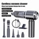 thumbnail image 2 of Suitu St-6653plus High Power Car Home Handheld Vacuum Cleaner Wireless Rechargeable Cleaning Tool, 2 of 5