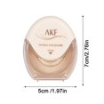thumbnail image 3 of 120-Piece Water-Activated Invisible Eyelid Patches For Natural Double Eyelid Lift, 3 of 7