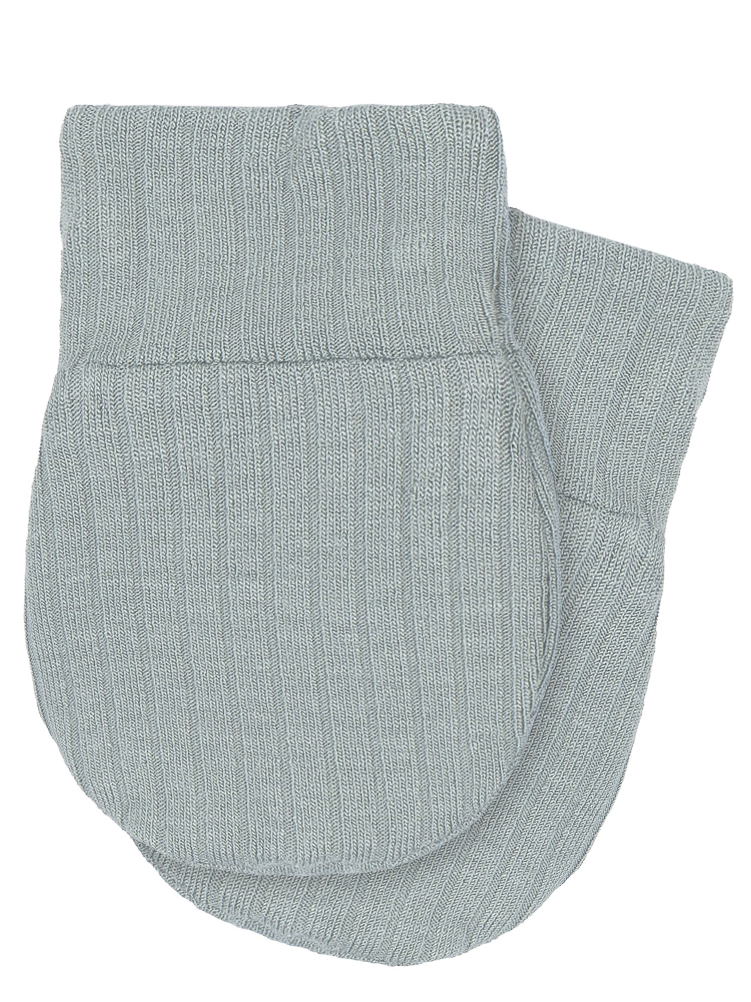 Modern Moments by Gerber Gender Neutral Mittens, 2-Pack, Size 0/6 Months