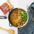 thumbnail image 2 of Nissin Top Ramen Beef Flavor, Ramen Noodle Soup, 3 oz. Bags (Pack of 24), 2 of 7
