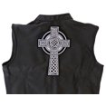 thumbnail image 4 of Celtic Cross Patch, 4 of 5
