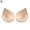 Nude, variant on 3D Lift Up Sponge Bra Pads for Bikini Women Underwear Bra Inserts Pad