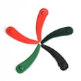 thumbnail image 2 of 20pcs Grass Trimmer Replacement Plastic Blade Suitable For Bosch ART26-18LI ART23-18Li Replacement Household Lawn Mower Blade Accessories, 2 of 4