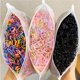 thumbnail image 2 of 1000 Piezas/Bolsa Elástica Desechable Multicolor Para El Cabello, 2 of 4