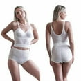 thumbnail image 4 of Style 2202 | Longline Wireless Expandable Cup Bra, 4 of 18