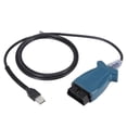 thumbnail image 1 of Automotive Diagnostic Tool Cables JLR Mangoose V160 for OBD2 Scanner, 1 of 5