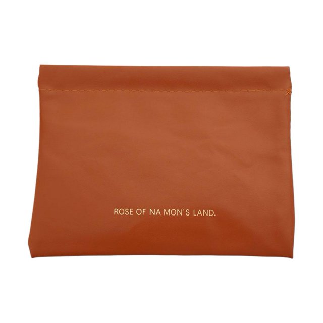 Portable Mini Storage Bag Small Cosmetic Pocket Make For Women Pouch Up E6D1