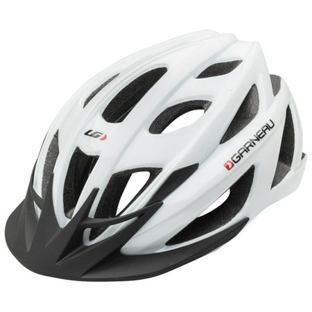 Louis Garneau Adult Le Tour II Bike Helmet