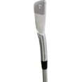 thumbnail image 2 of Pre-Owned Mizuno MP-18 MMC FLI HI 16.5* 2H Hybrid 6 +0.50 inch Rifle Proj X 6.0 VG, 2 of 3