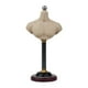 thumbnail image 1 of Base de busto de medio tamaño 1/6, accesorios para esculpir cabeza, soporte para diseño de roles 153 cm, 1 of 9