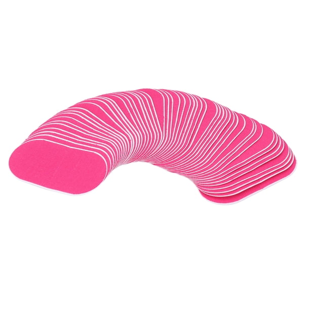 Dormir Cinta Adhesiva de la Boca, Cómoda Fácil de Aplicar las Tiras de la Boca del Sueño Respiratorias Súper Suaves 50 PCS Adhesivo Firme para El Uso Diario