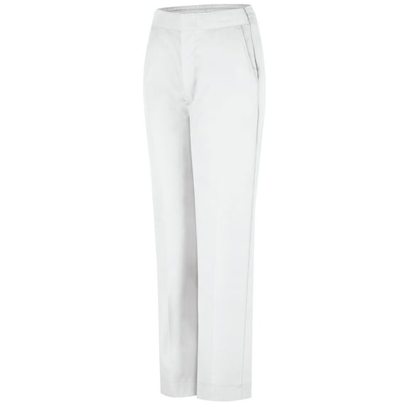Red Kap Women's Half-Elastic Work Pant