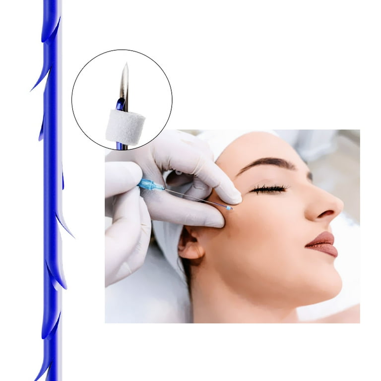 Pdo Thread For Face Lift/Whole Body Lifting Cog Thread/Pdo Pdo Thread For Face Lift/Whole Body Lifting Cog Thread/Pdo