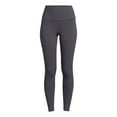 thumbnail image 5 of Sofia Active by Sofia Vergara Women’s High Waist Studio Leggings, 27" and 23" Inseam, 5 of 6