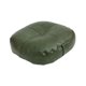 thumbnail image 5 of Cojín de piso almohada de piso cómoda, cuero PU, almohada de patio de cojín de tatami para sala de estar en el interior de la sala de estar dormitorio verde, 5 of 8