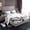 White Black, variant on Homewish Black Musical Note Full Size Sheets, Modern Pop Music Bed Sheets, Teens Kids Boys Girls Sheet Sets, Luxury Bedroom Decor, 4pcs