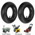 thumbnail image 1 of 16x8-7 Rubber Tire 16*8-7 4.0 7 Inner Tube Tyre Atv Offroad Vehicle Inner Tube, 1 of 11