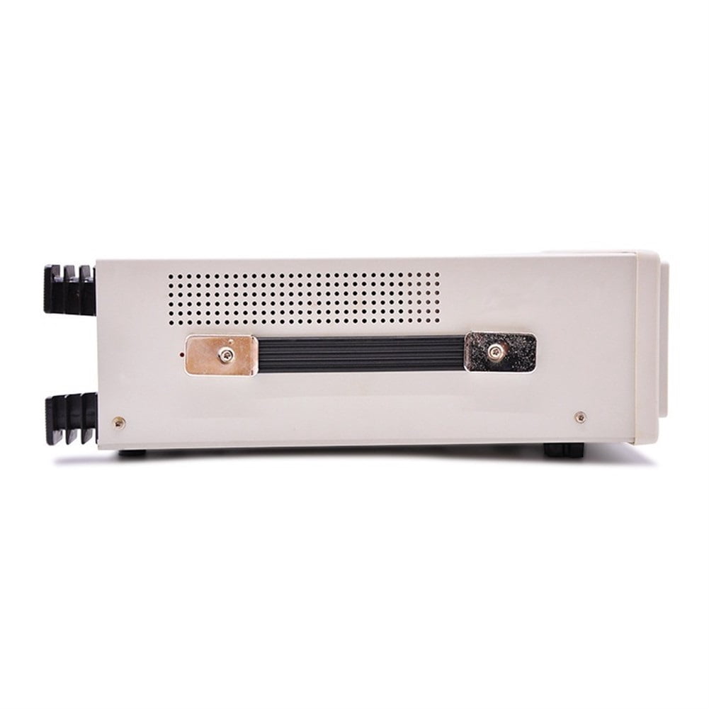 V-5040D Three-way Six-track Analog Oscilloscope Delay Scan Digital Readout Oscilloscope 40MHz