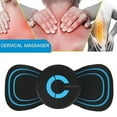 thumbnail image 4 of Massage Device Head Massager Neck Massager Neck Massager Patch, 4 of 5
