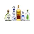 thumbnail image 2 of Camiseta sarcástica y divertida para hombre Mis Amigos Tequila, 2 of 7