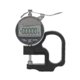 thumbnail image 1 of 0.001mm Digital Thickness Gauge Meter Electronic Micrometer In 0-12.7mm Range For Paper Leather Cloth Wire Measuring Tool-sfygv, 1 of 5