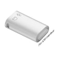 thumbnail image 2 of Likrtyny Adaptador USB Portátil Con Conector 8 Pines A Tipo C3.1 para IPhone IPad (tipo C), 2 of 8