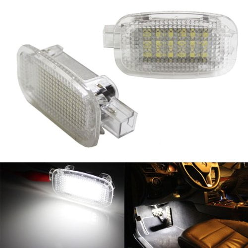 Ijdmtoy 18 Smd Error Free Led Side Door Courtesy Footwell Vanity Ijdmtoy 18 Smd Error Free Led Side Door
