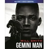 Paramount Gemini Man (Blu-ray)