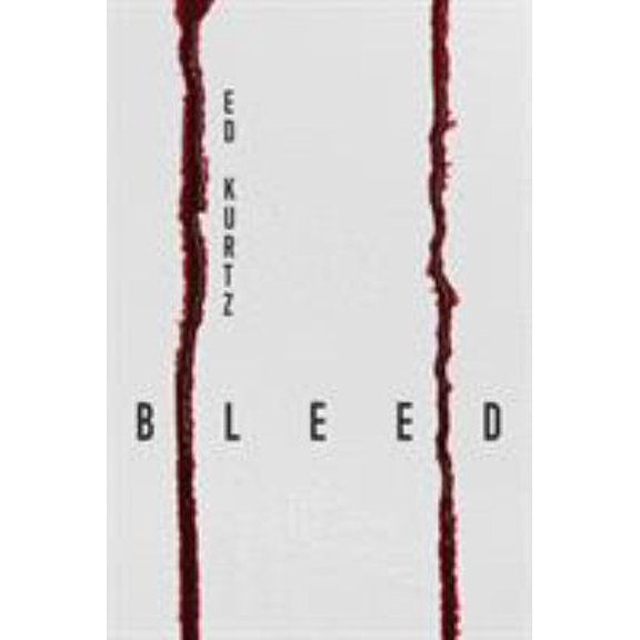 Pre-Owned Bleed (Paperback) 1945373598 9781945373596