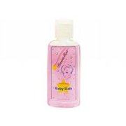 Baby Bath - Fresh Scent - 4 oz