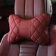 thumbnail image 5 of Reposacabezas para automóvil, protectores de cuello universales para todas las estaciones, algodón viscoelástico, asientos para automóvil, soporte lumbar, productos automotrices Lingge, 5 of 5