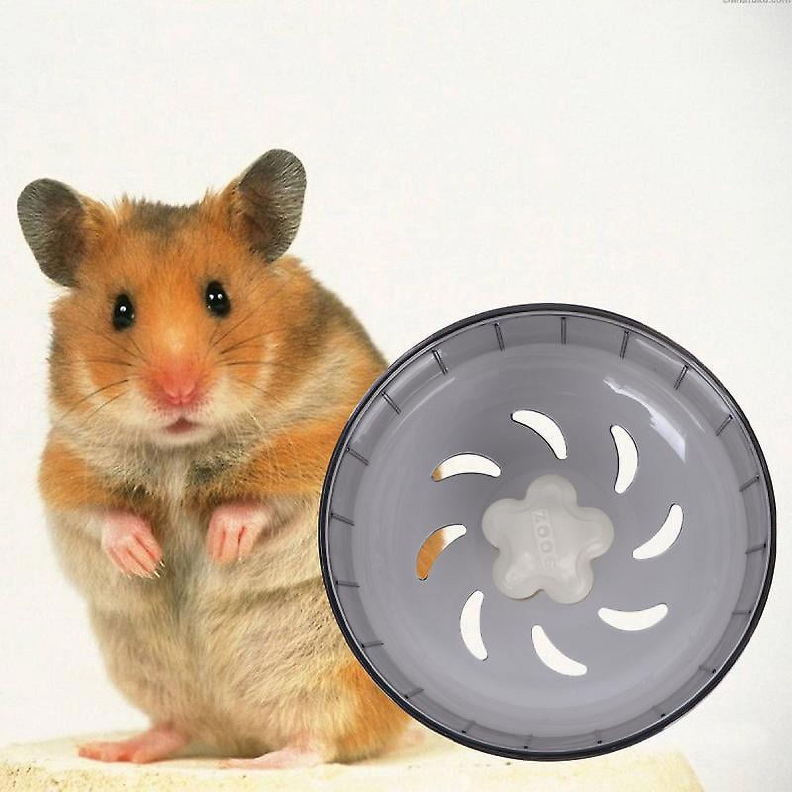 1pcs Running Wheel Hamster